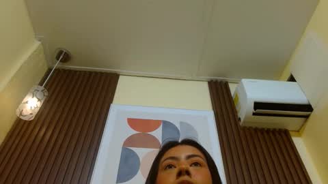 Snapshot of veronicarobles chatting on November 9, 2025, 5:33 pm Veronica Robles online show from November 9, 2025, 5:33 pm