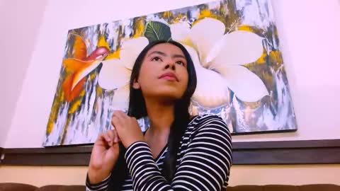 Snapshot of veronicarobles chatting on November 17, 2025, 7:30 pm Veronica Robles online show from November 17, 2025, 7:30 pm