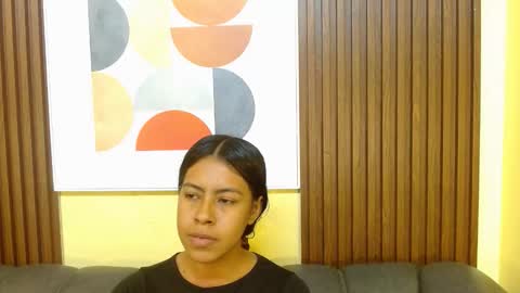 Snapshot of veronicarobles chatting on December 1, 2025, 6:24 pm Veronica Robles online show from December 1, 2025, 6:24 pm