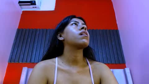 Snapshot of veronicarobles chatting on March 13, 2026, 7:09 pm Veronica Robles online show from March 13, 2026, 7:09 pm