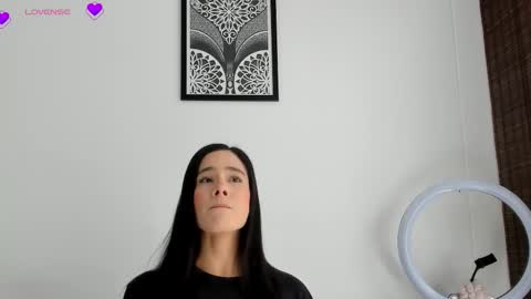 Snapshot of veronicatonu chatting on November 13, 2025, 2:49 pm VeronicaTonu online show from November 13, 2025, 2:49 pm