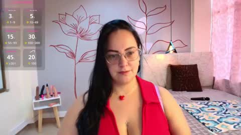 veroniicabbw online show from November 24, 2025, 12:16 pm