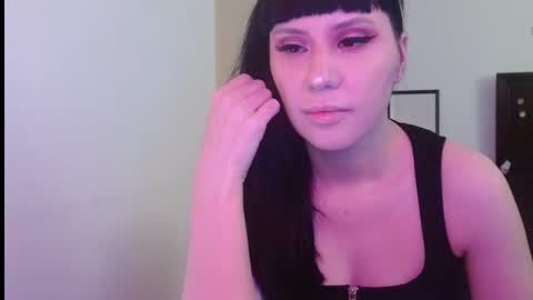 Snapshot of veronika_blak chatting on October 13, 2025, 1:27 am Miss Veronika Blak online show from October 13, 2025, 1:27 am