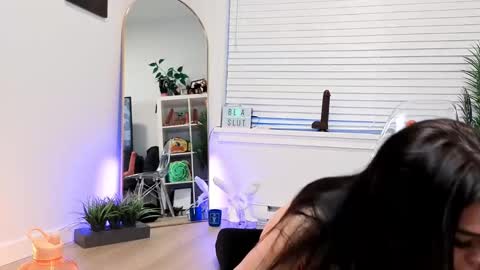 VeronikaVengeance online show from March 12, 2025, 2:09 am