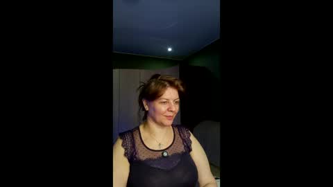 VeronikawGold online show from May 18, 2026, 11:54 pm