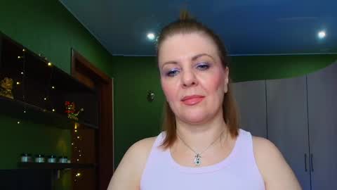 VeronikawGold online show from June 3, 2026, 3:09 am