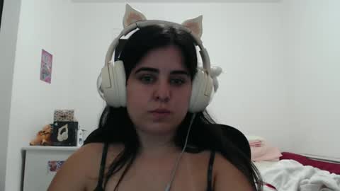 veruca99 online show from November 12, 2025, 11:36 pm