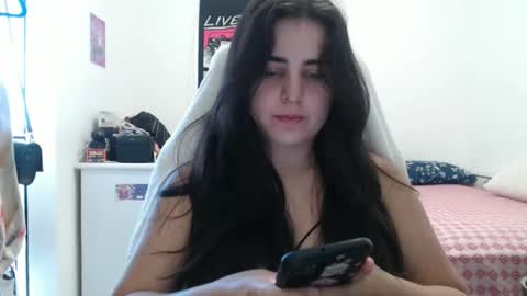 veruca99 online show from January 16, 2026, 1:26 pm