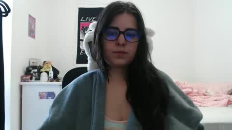 veruca99 online show from February 1, 2026, 1:31 pm