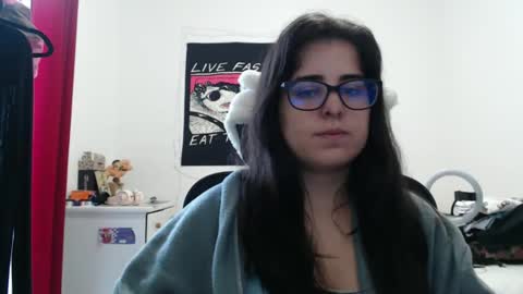 veruca99 online show from February 21, 2026, 12:17 pm