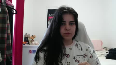 veruca99 online show from February 22, 2026, 12:36 pm