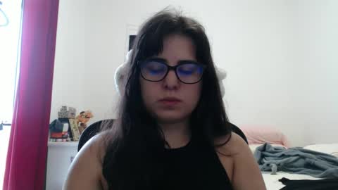 veruca99 online show from February 26, 2026, 12:37 pm