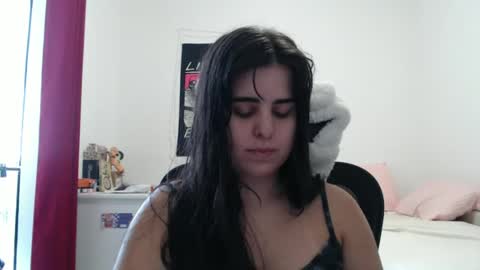 veruca99 online show from March 23, 2026, 4:55 pm