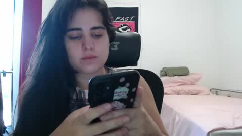 veruca99 online show from March 31, 2026, 12:38 pm