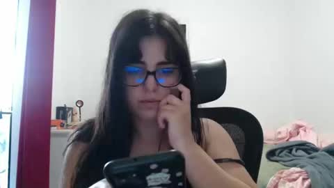 veruca99 online show from April 1, 2026, 7:44 pm