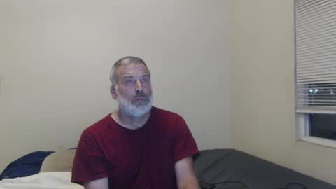 hairy man online show from January 12, 2025, 1:00 am