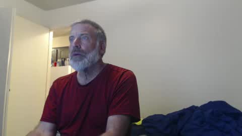 hairy man online show from February 7, 2025, 12:53 am