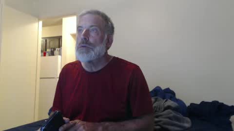 hairy man online show from February 8, 2025, 1:00 am