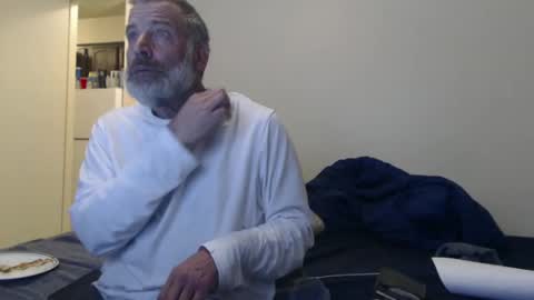 hairy man online show from February 15, 2025, 12:48 am