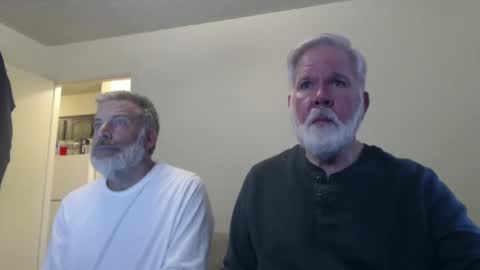 hairy man online show from February 23, 2025, 12:51 am