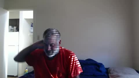 hairy man online show from September 26, 2025, 12:03 am