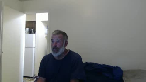 hairy man online show from October 2, 2025, 11:56 pm