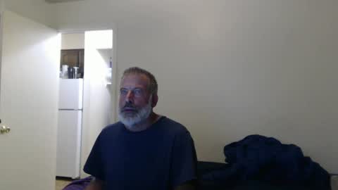 hairy man online show from October 6, 2025, 11:46 pm