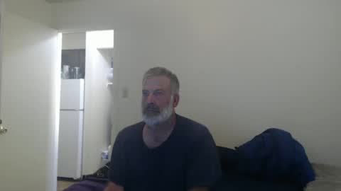 hairy man online show from October 8, 2025, 11:57 pm