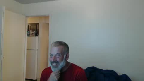 hairy man online show from October 30, 2025, 12:01 am