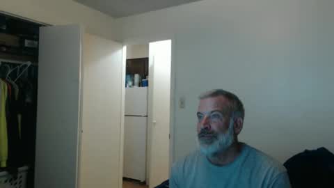 hairy man online show from February 16, 2026, 1:13 am