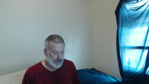 hairy man online show from May 22, 2026, 12:07 am