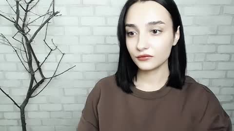 Ana online show from February 10, 2025, 12:18 pm