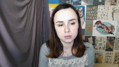 veryveryvery_shy online show from December 8, 2024, 12:52 pm