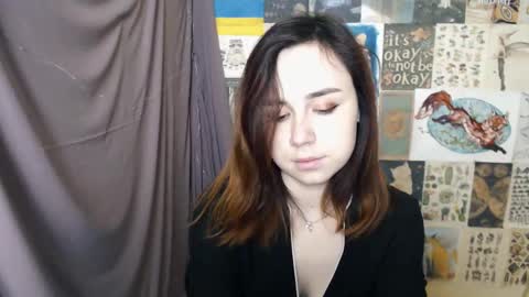 veryveryvery_shy online show from December 10, 2024, 6:22 am