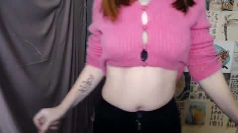 veryveryvery_shy online show from December 13, 2024, 11:02 am