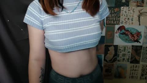 veryveryvery_shy online show from December 14, 2024, 5:36 pm