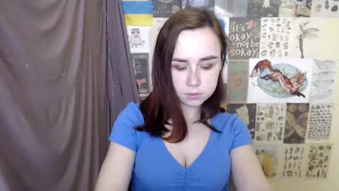 veryveryvery_shy online show from November 15, 2025, 6:11 am