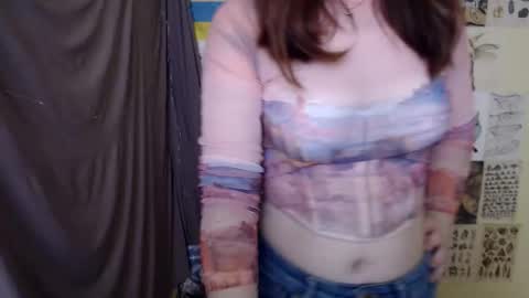 veryveryvery_shy online show from November 20, 2025, 6:57 am