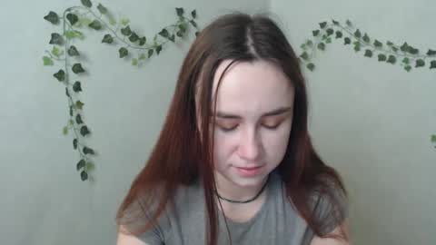 veryveryvery_shy online show from March 21, 2026, 7:46 am