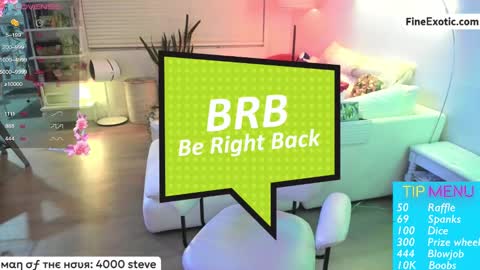 vesafine online show from March 12, 2025, 5:02 am