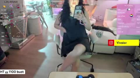 vesafine online show from May 23, 2026, 4:18 am
