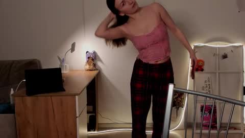 Celeste online show from February 22, 2026, 6:17 pm