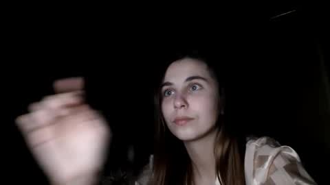 Snapshot of vesperlyn chatting on December 2, 2025, 8:04 pm Dasha online show from December 2, 2025, 8:04 pm