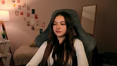 Snapshot of vexorin chatting on November 23, 2025, 7:46 pm Rachel online show from November 23, 2025, 7:46 pm