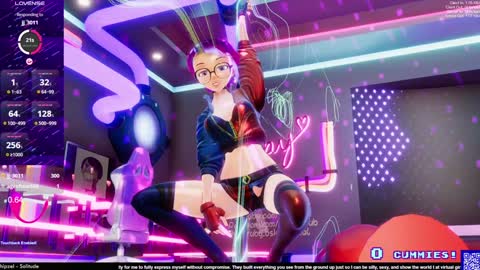 Snapshot of vexruby chatting on December 28, 2024, 2:11 am Vex Ruby online show from December 28, 2024, 2:11 am