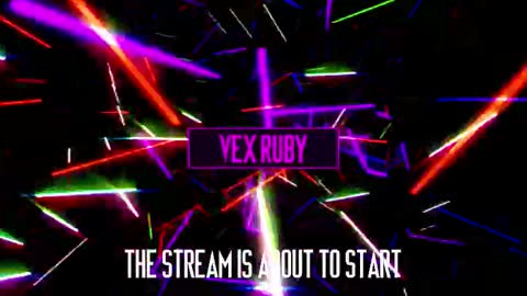 Snapshot of vexruby chatting on March 22, 2026, 12:03 am Vex Ruby online show from March 22, 2026, 12:03 am