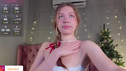 Alice  please dont forget to thumbs up me  online show from January 6, 2026, 5:22 am