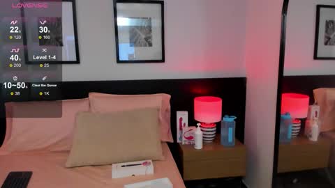 Anaya online show from December 14, 2025, 12:10 pm