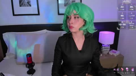 Anaya online show from January 11, 2026, 11:59 am