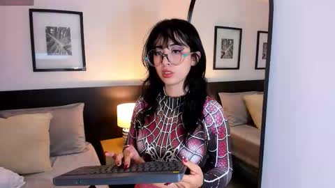 Anaya online show from March 12, 2026, 11:05 am